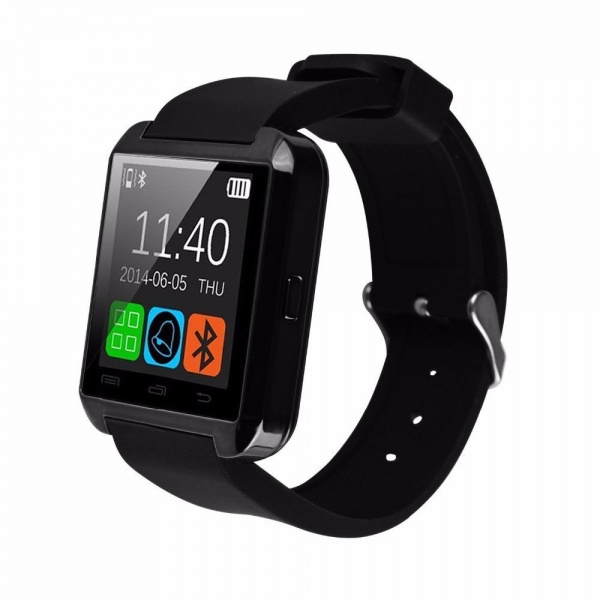 Продам умные часы Smart watch U8