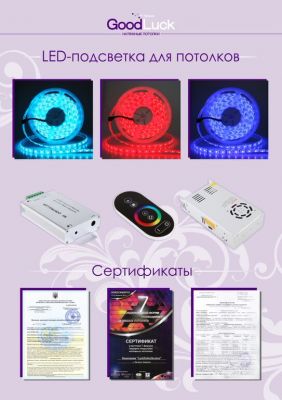 Продам LED ленту