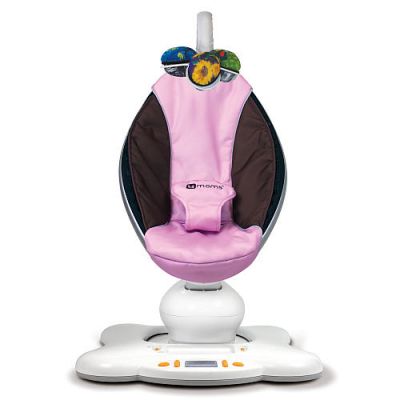 Сдам в аренду mamaroo(укачивающий центр)