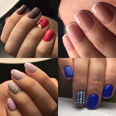 Предлагаю Якісні послуги Nail Stylist