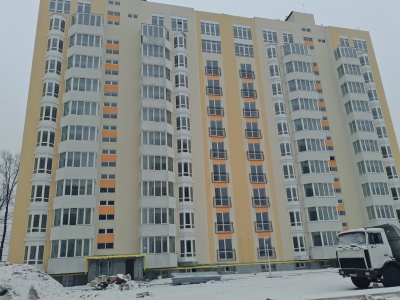 Продам 1 комнатную квартиру 41м.кв